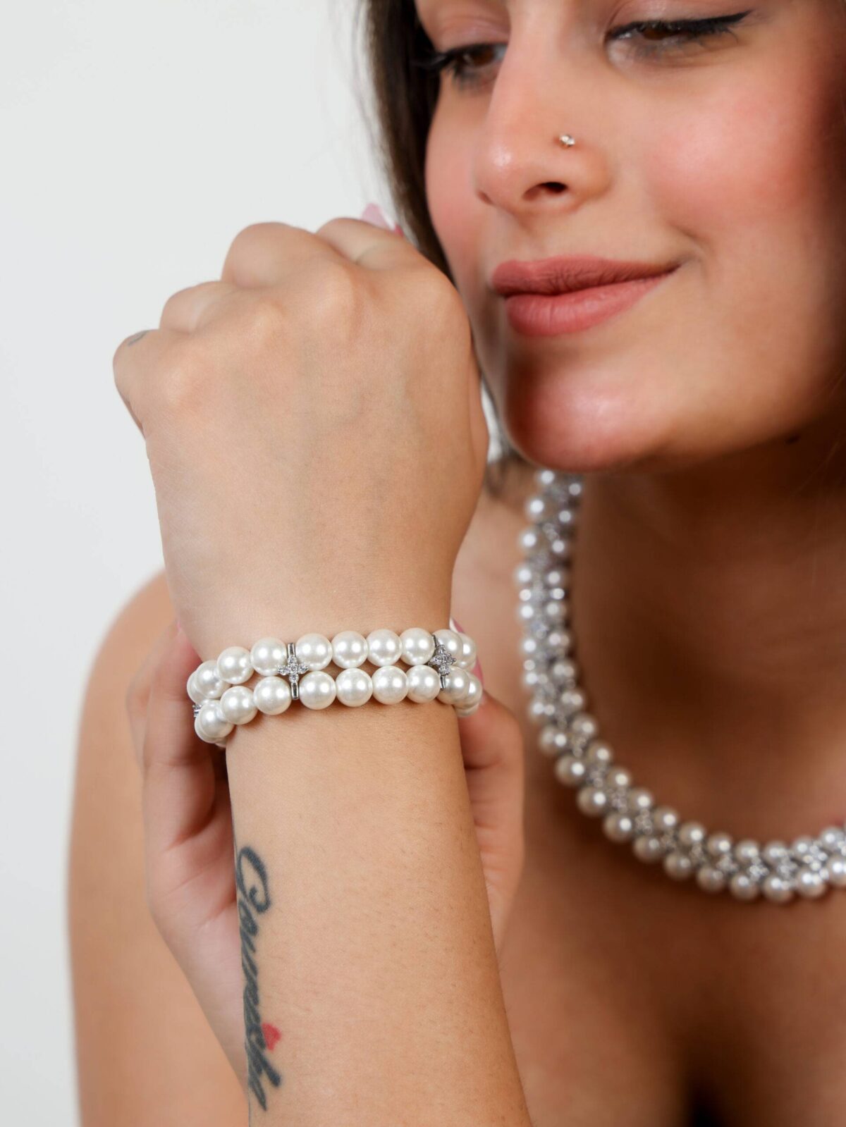 Elizabeth Bracelet