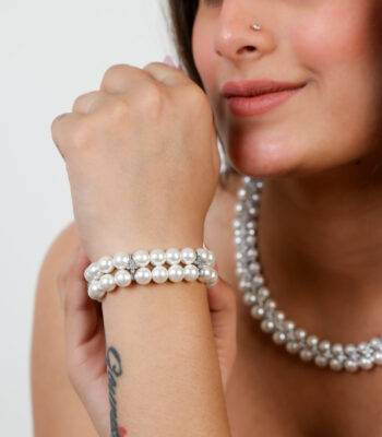Elizabeth Bracelet