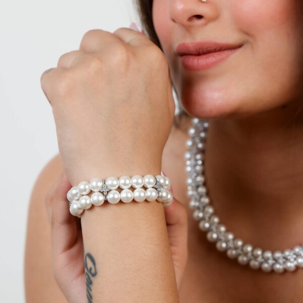 Elizabeth Bracelet