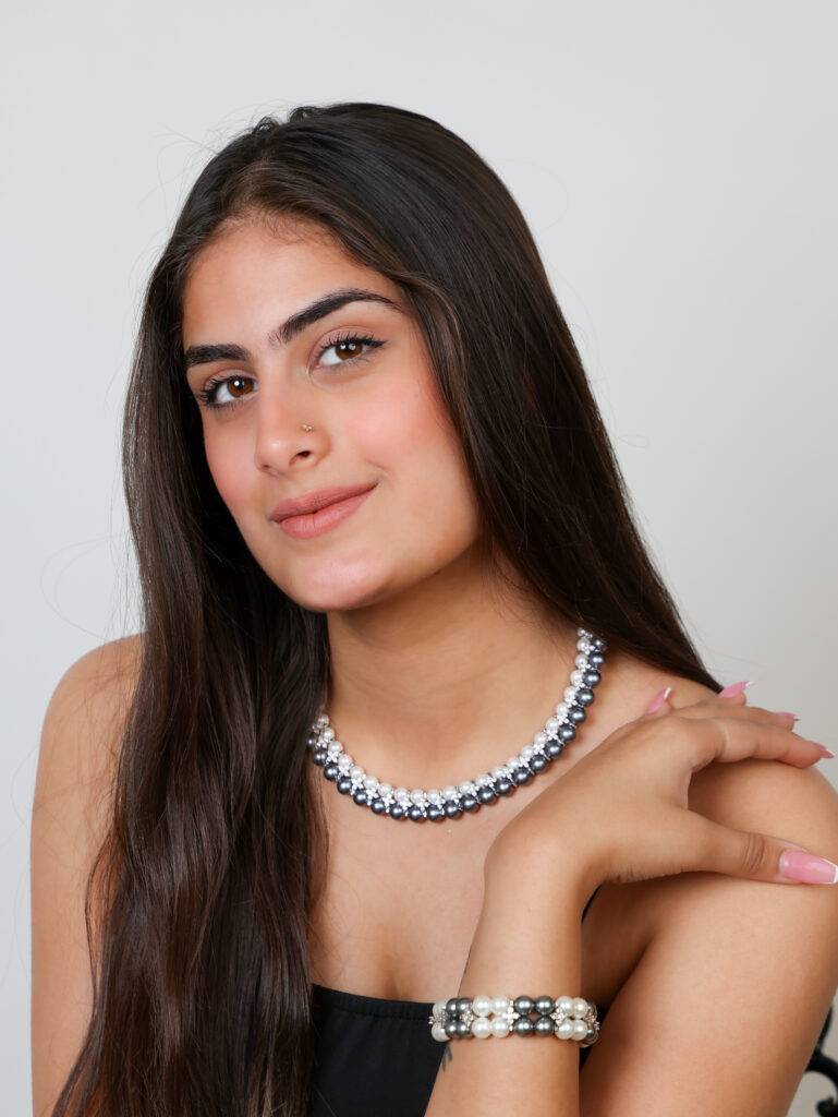 Elizabeth Necklace