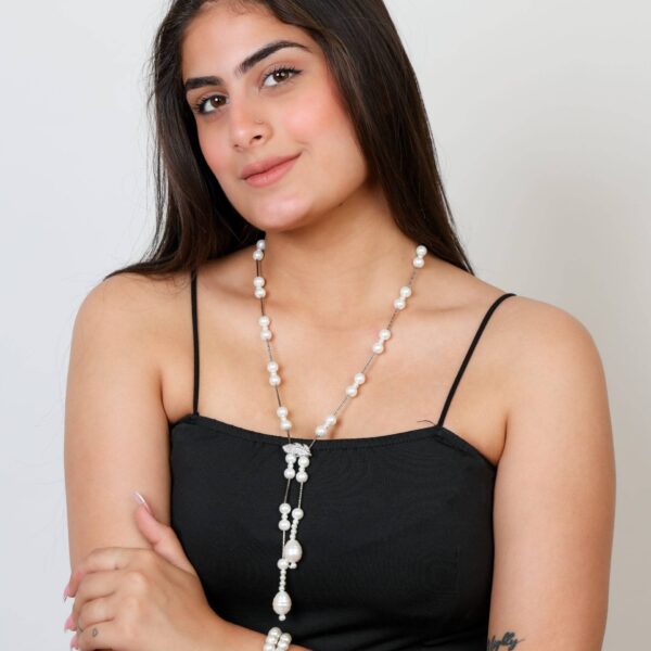 Lunar Grace Necklace