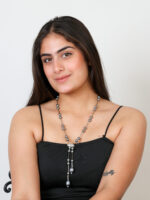 Lunar Grace Necklace