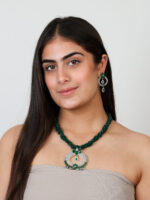 Atlas Pendant Set