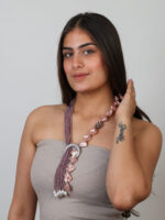 Dual Balance Necklace