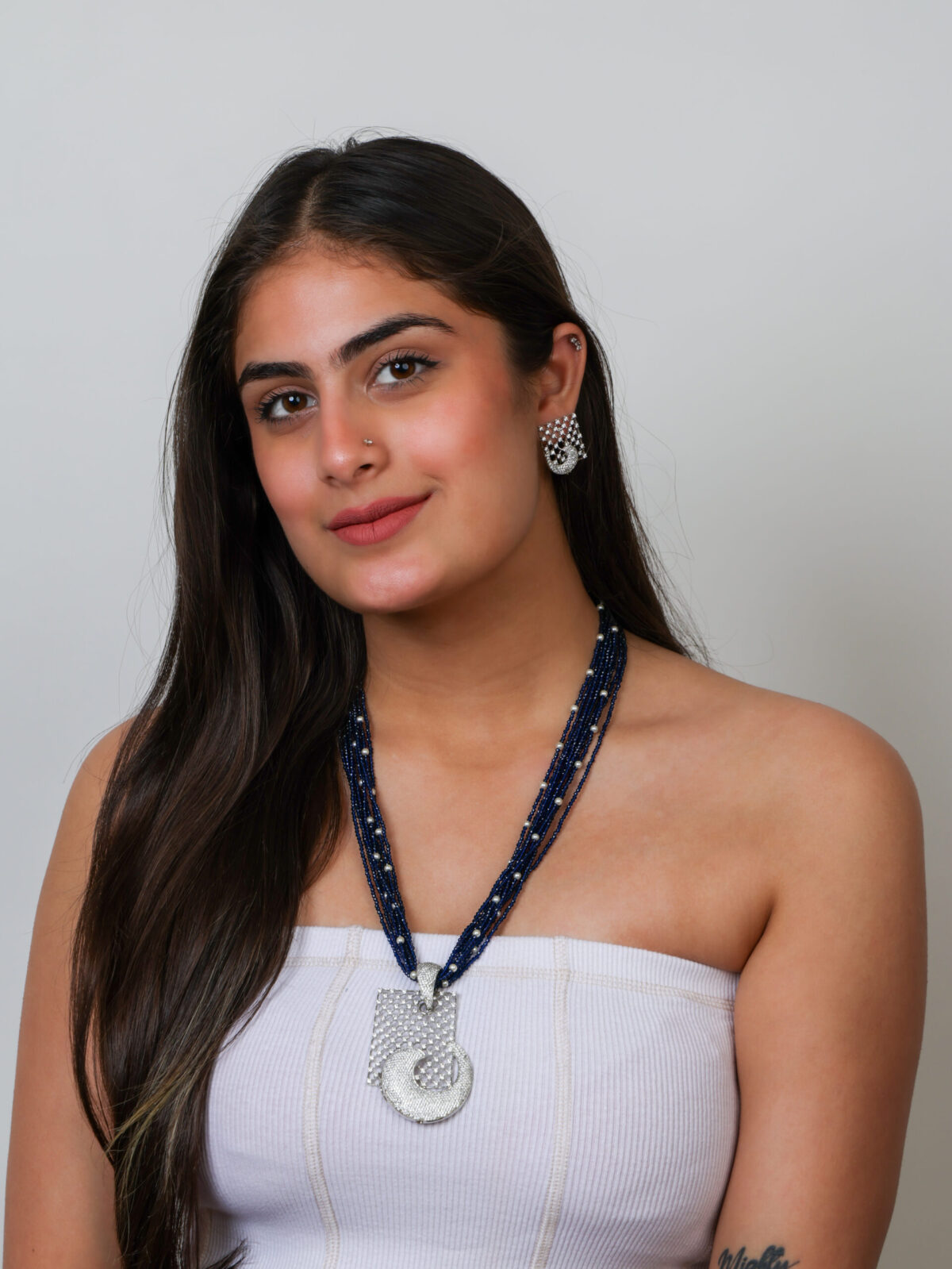 rhapsody pendant set