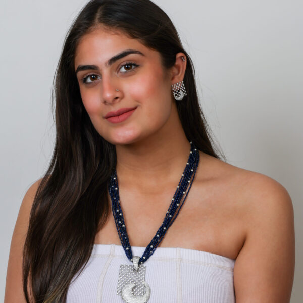 rhapsody pendant set