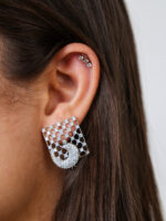 rhapsody earrings