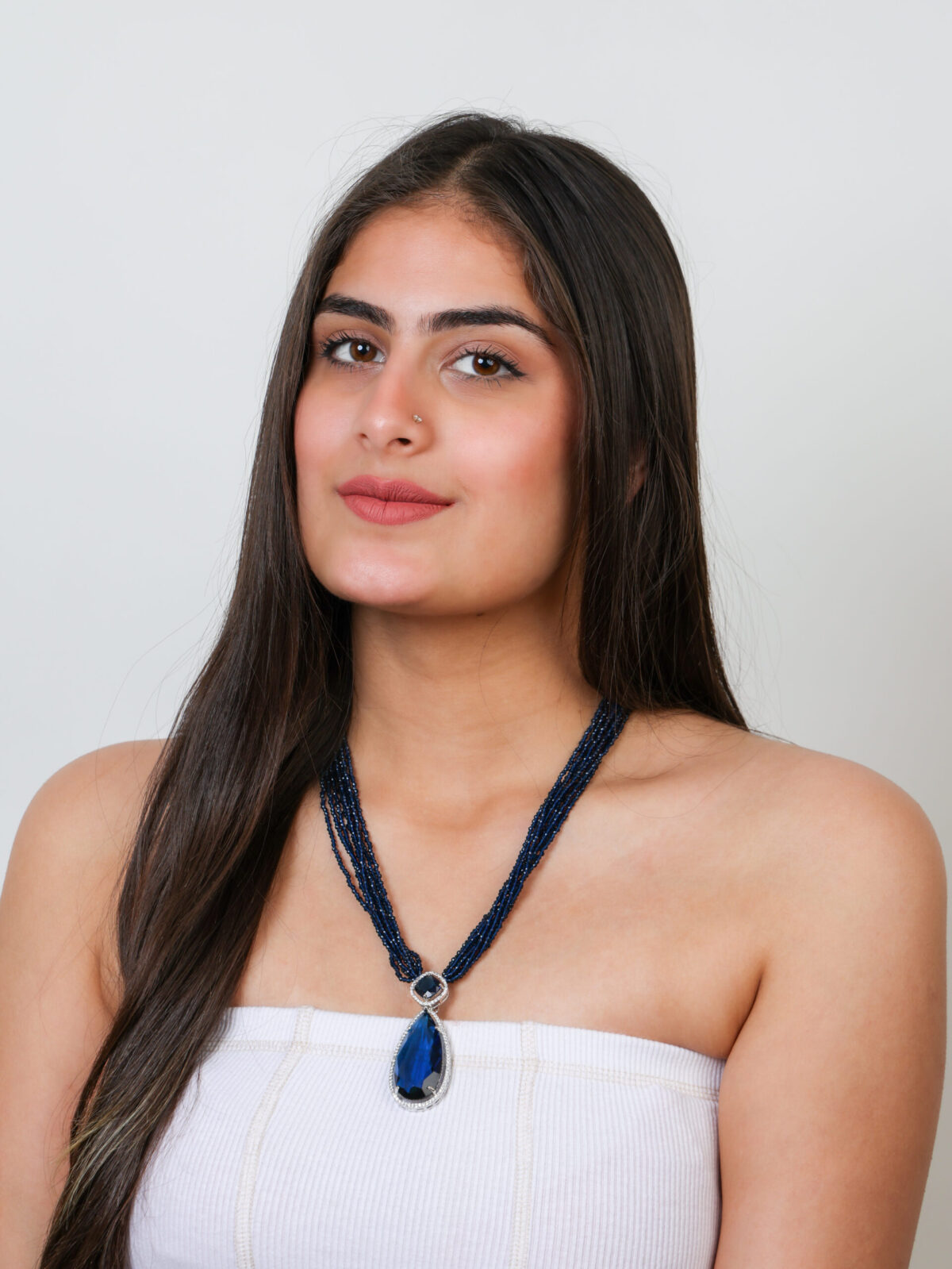 Ocean Drop Necklace