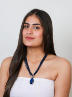 Ocean Drop Necklace