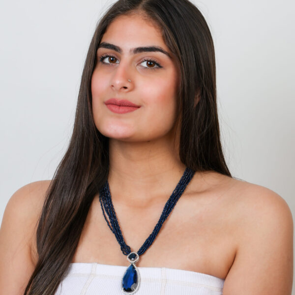 Ocean Drop Necklace