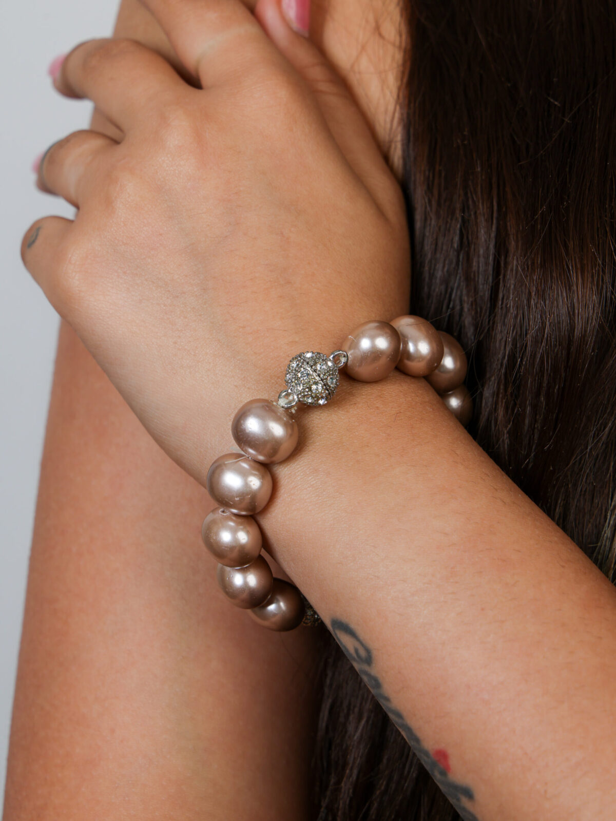 Sea Shell Bracelet