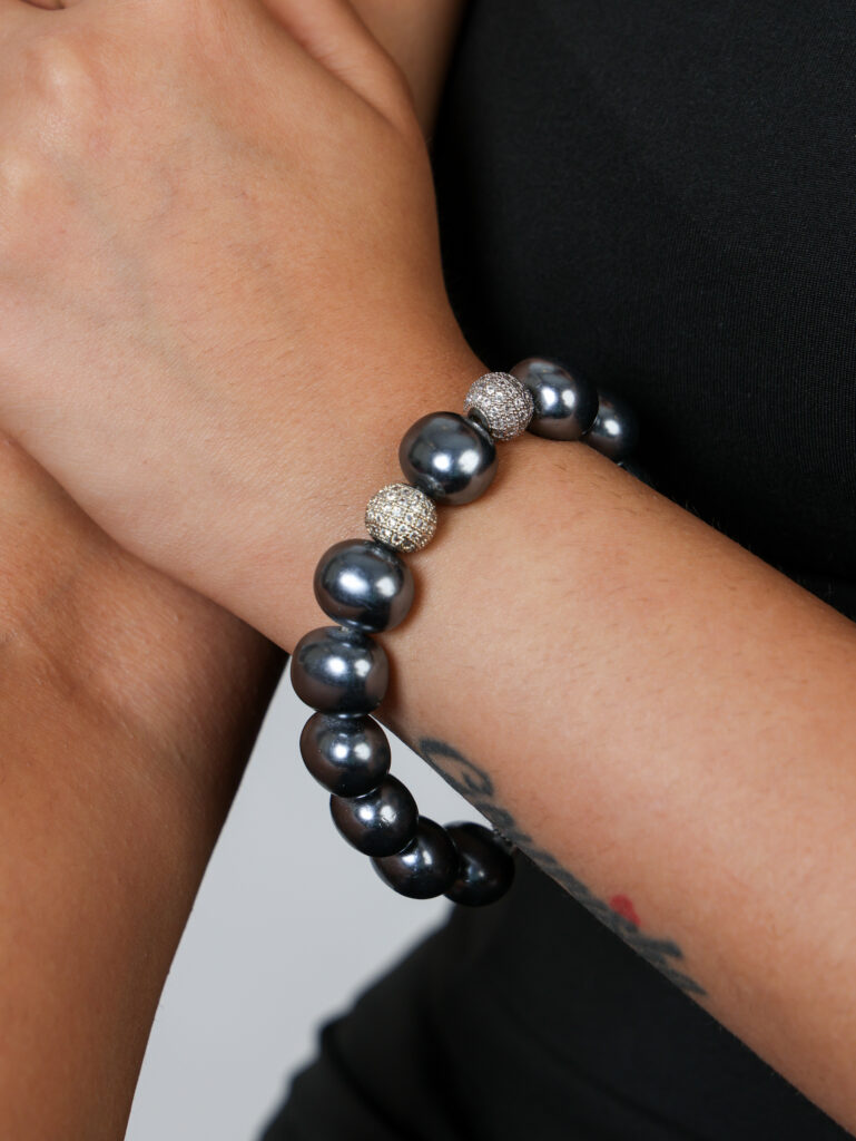 Sea Shell Bracelet