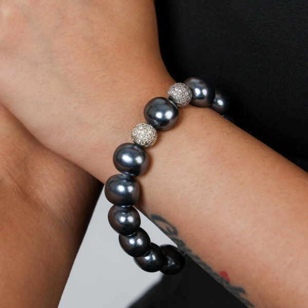 Sea Shell Bracelet