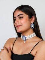 Luminis Choker Set