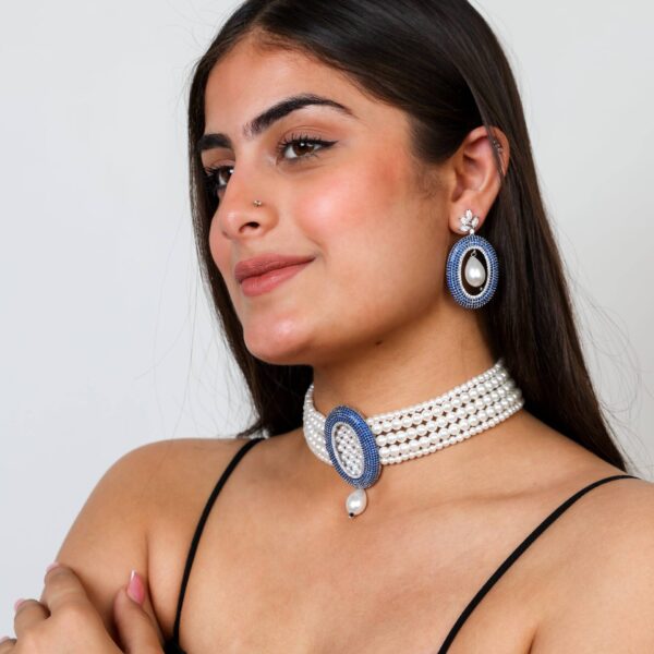 Luminis Choker Set