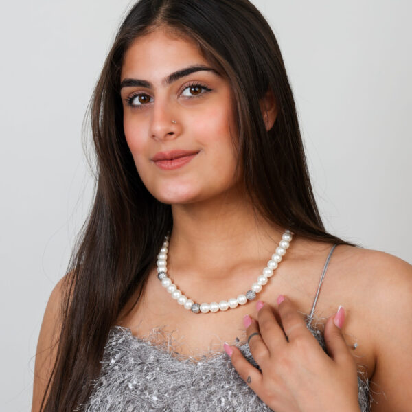 Sea Shell Necklace