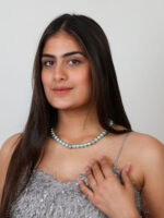Sea shell necklace