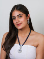 Nut Shell Necklace