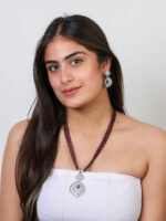 Nut Shell Necklace
