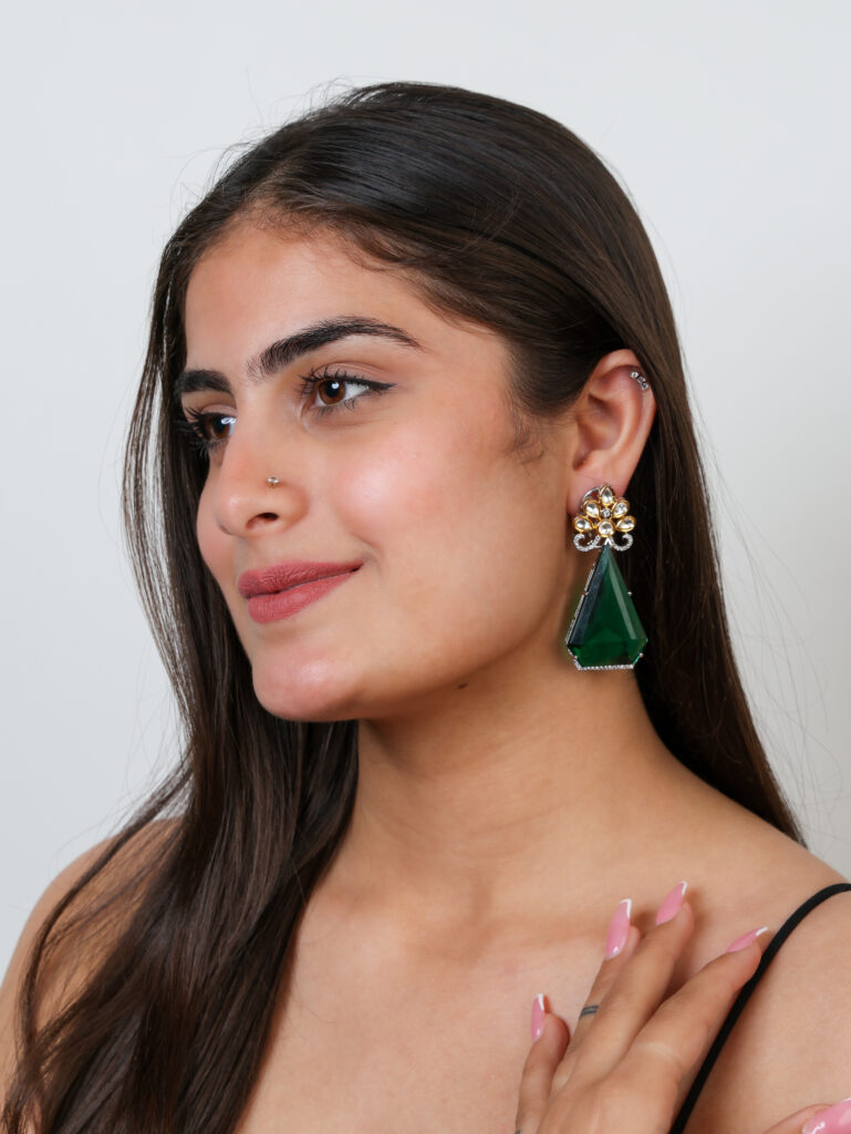 rectara earrings
