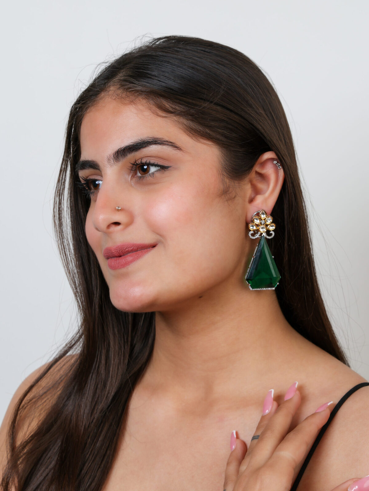 rectara earrings