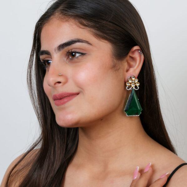 rectara earrings