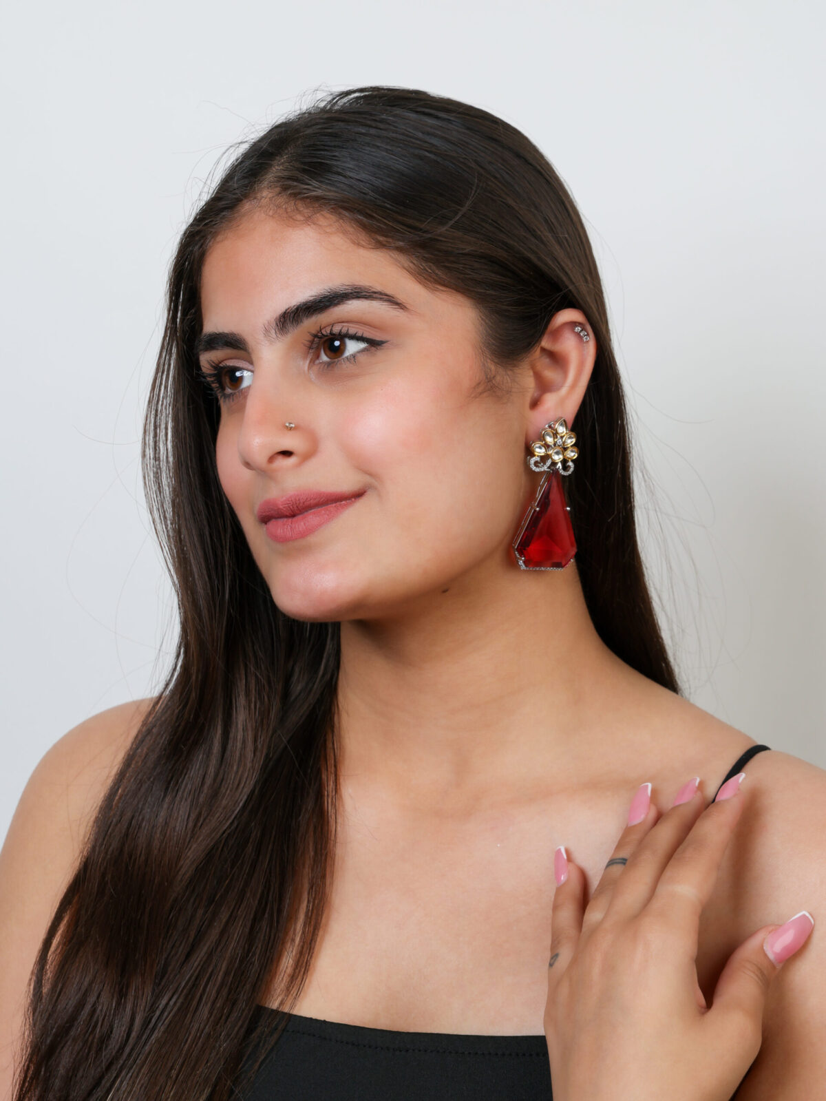 rectara earrings